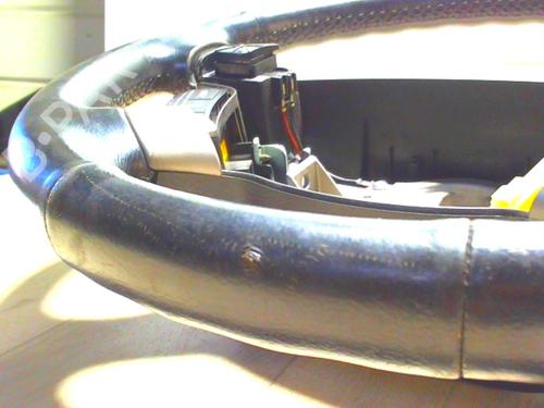 Steering wheel CHEVROLET LACETTI (J200) 2.0 D | BP24021209C49