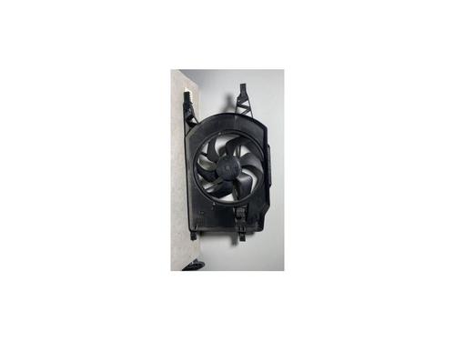 Gebläsemotor für RENAULT VEL SATIS (BJ0_) 2.2 dCi (BJ0E, BJ0F) (150 hp) 30807455