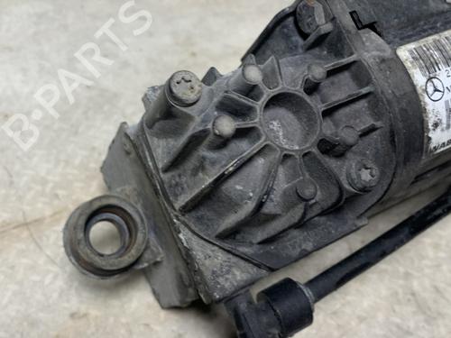 Electronic module MERCEDES-BENZ S-CLASS (W220, V220) S 320 CDI (220.026, 220.126) | BP30807815M83