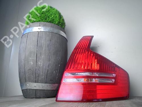 Right taillight CITROËN C4 I (LC_) 1.6 HDi | BP24023883C35