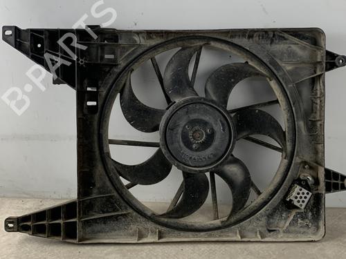 Heater blower motor DACIA LOGAN Pickup (US_) 1.5 dCi (US0W) | BP21824292M62