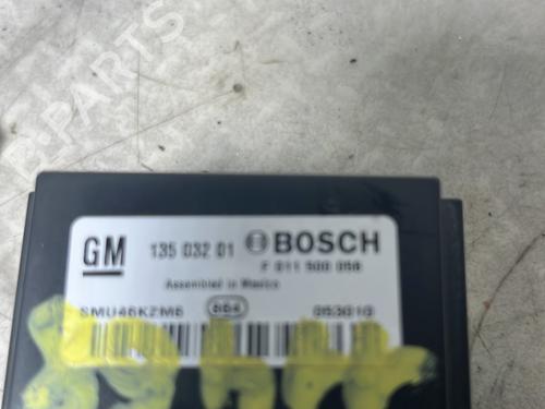 Heater resistor OPEL ASTRA J (P10) 2.0 CDTI (68) | BP31085023M108