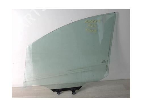 Front right door window NISSAN MICRA V (K14) 1.0 IG-T 100 | BP24651997C19 