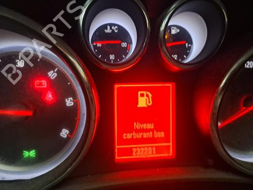 Climate control OPEL ASTRA J (P10) 2.0 CDTI (68) | BP24027473I5  - Image 24