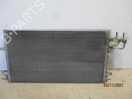 AC radiator FORD FOCUS II (DA_, HCP, DP) 1.8 TDCi | BP21181975M32 