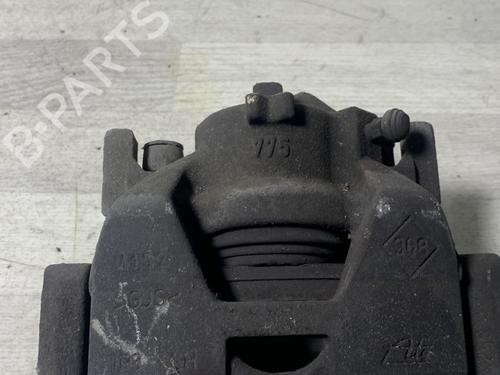 Used Left front brake caliper RENAULT LAGUNA III (BT0/1) 2.0 dCi (BT07, BT0J, BT14, BT1A, BT1S) (131 hp) 29274143