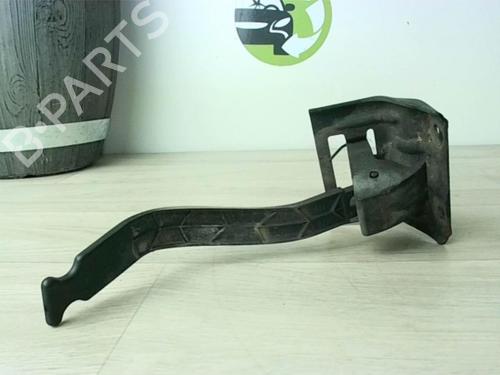 Interior handle RENAULT MEGANE II (BM0/1_, CM0/1_) 1.5 dCi (BM1E, CM1E) | BP24023716I7 