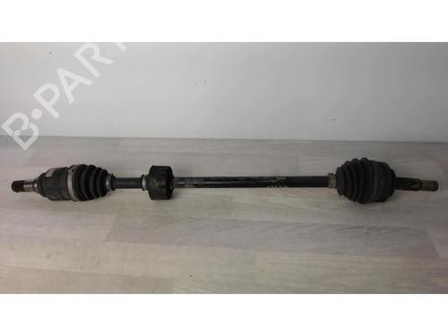 Right front driveshaft TOYOTA YARIS (_P1_) 1.0 (SCP10_, SCP10R) | BP24026256M39 