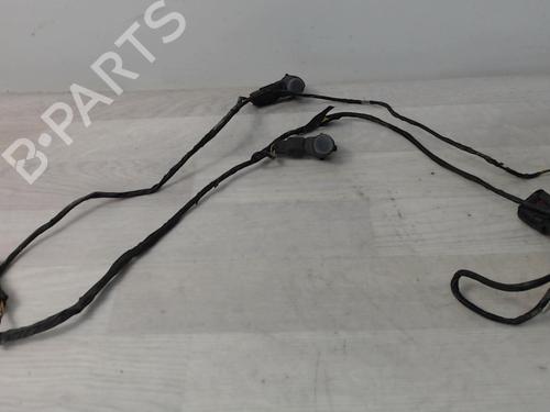 Módulo eletrónico OPEL ZAFIRA / ZAFIRA FAMILY B (A05) 1.7 CDTI (M75) (110 hp) 25619431