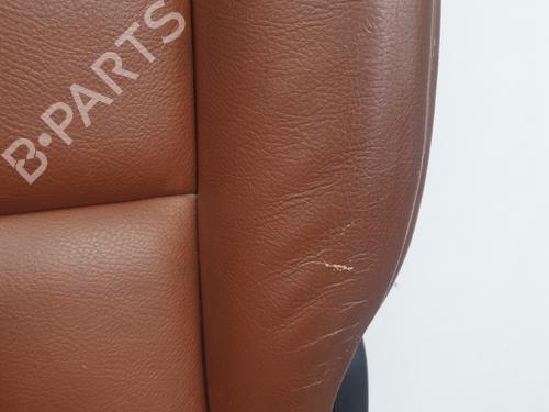 Rear seat PEUGEOT 307 SW (3H) 2.0 16V | BP24316394C17