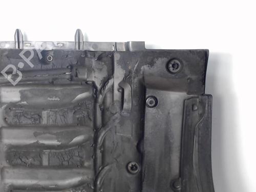 Upper protection BMW 5 (E60) 530 d | BP30807322M93 