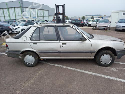 Right front brake caliper CITROËN BERLINGO Box Body/MPV (B9) 1.6 HDi 75 | BP28354855M104  - Image 6