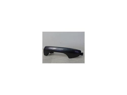 Used Front left exterior door handle RENAULT CLIO IV (BH_) 1.5 dCi 75 (75 hp) 21183588