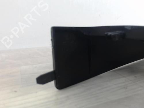 Middle console RENAULT CLIO IV (BH_) 1.5 dCi 90 | BP31252170I22 