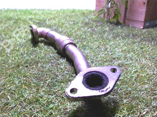 Pipe FORD GALAXY I (WGR) 1.9 TDI | BP24023730M125 