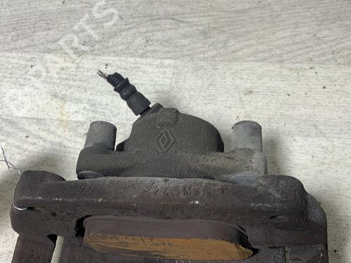 Left front brake caliper RENAULT MEGANE III Hatchback (BZ0/1_, B3_) 1.5 dCi | BP29334981M105