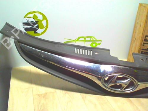 Grille HYUNDAI i30 Estate (FD) 1.6 CRDi | BP24024383C40