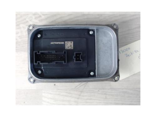 Elektronisk modul MERCEDES-BENZ A-CLASS (W177) A 200 (177.087) (163 hp) 24026435
