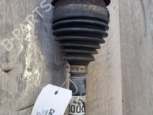 Used Right front driveshaft Right front driveshaft TOYOTA YARIS (_P9_) 1.3 VVT-i (SCP90_, SCP90R) (87 hp) 35965073 35965073