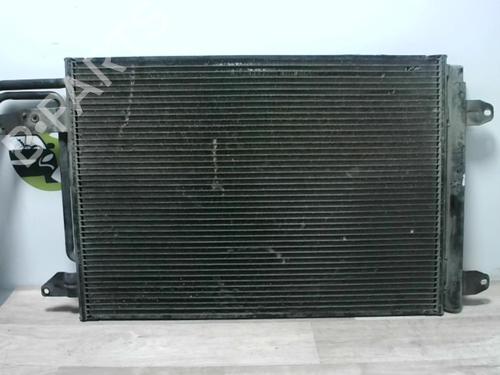 AC radiator SKODA OCTAVIA II (1Z3) 1.9 TDI | BP24022027M32 