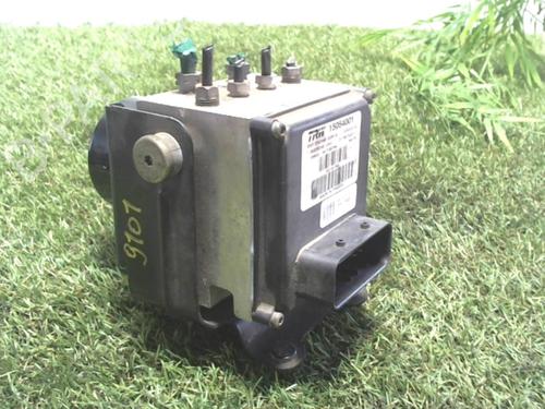 ABS pump PEUGEOT 407 (6D_) 1.6 HDi 110 (6D9HZC, 6D9HYC) | BP29598933M43 
