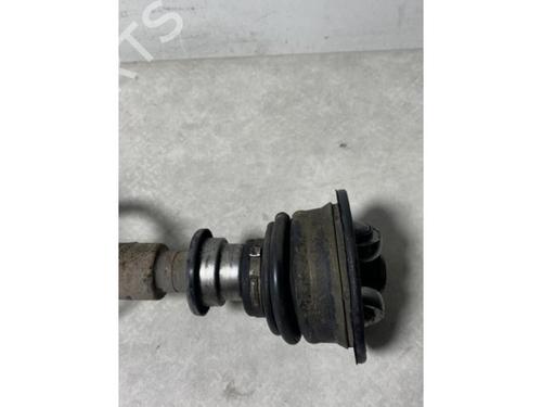 Left front driveshaft RENAULT LAGUNA II (BG0/1_) 1.9 dCi (BG08, BG0G) | BP30807681M38