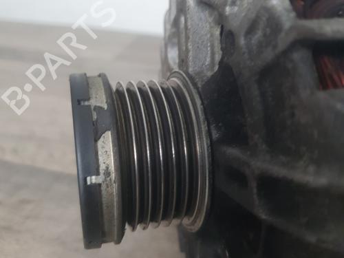 Alternator SKODA OCTAVIA II Combi (1Z5) 1.4 TSI | BP26199500M7 