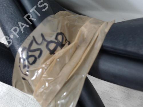 Rubber door seal FIAT PANDA (169_) 1.2 (169.AXB11, 169.AXB1A) | BP23179931C142 