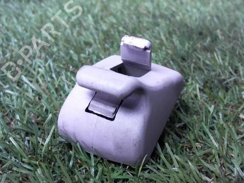 Left sun visor FORD FOCUS C-MAX (DM2) 2.0 TDCi | BP22440581I1