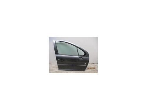 Used Right front door PEUGEOT 207 SW (WK_) 1.6 HDi (109 hp) 23075380