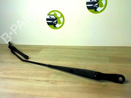 Vindrute viskerarm RENAULT TWINGO II (CN0_) 1.5 dCi (CN0E) (64 hp) 21182609