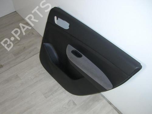 Rear right panel PEUGEOT 307 (3A/C) 2.0 HDi 110 | BP24024492C61 
