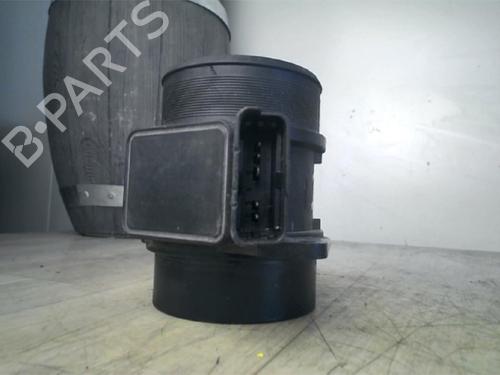 Mass air flow sensor PEUGEOT 406 (8B) 2.0 HDI 110 | BP25618813M95