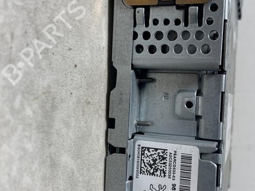 Radio CITROËN C4 I (LC_) 1.6 HDi | BP30807519E6