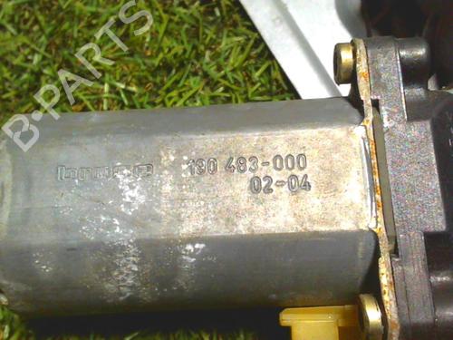 Front right window mechanism RENAULT ESPACE III (JE0_) 2.2 dCi (JE0K) | BP24027665C23