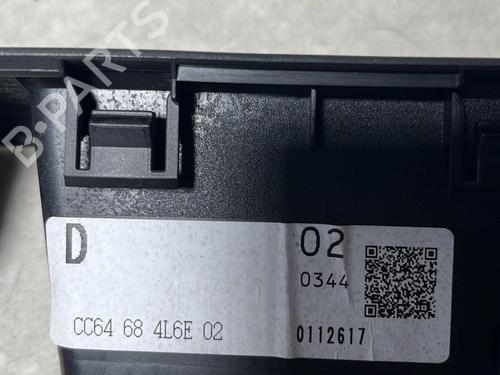 Left front window switch MAZDA 5 (CW) 1.6 CD | BP33037763I27  - Image 5