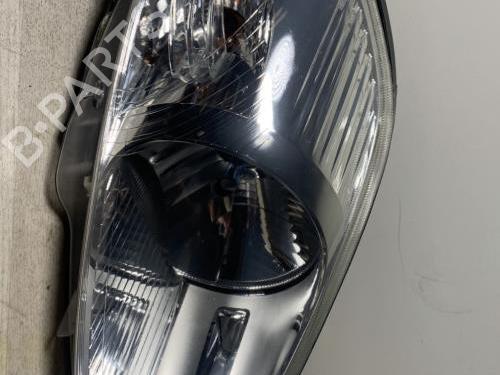 Right headlight FIAT GRANDE PUNTO (199_) 1.3 D Multijet | BP29632686C29 