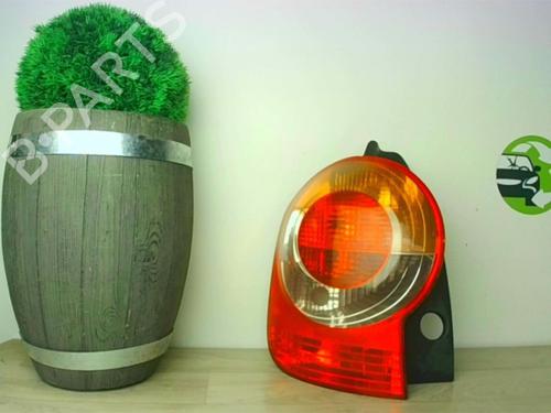 Piloto trasero izquierdo RENAULT MODUS / GRAND MODUS (F/JP0_) 1.5 dCi (FP0E, JP0E) (65 hp) 24024194