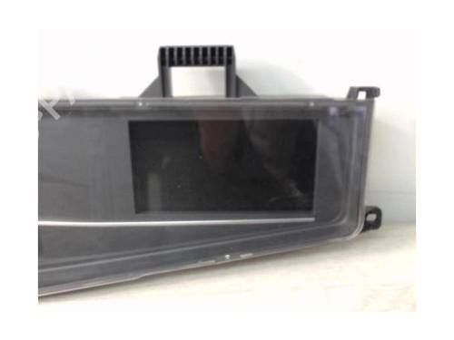 Instrument cluster RENAULT VEL SATIS (BJ0_) 2.0 dCi (BJ03, BJ0B) | BP24028132C47