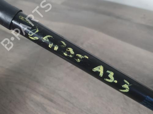 Hood lift support AUDI A3 Sportback (8VA, 8VF) 1.6 TDI | BP31086272C139