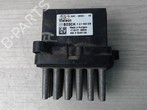 Heater resistor FORD FOCUS II (DA_, HCP, DP) 1.8 TDCi | BP21182945M108
