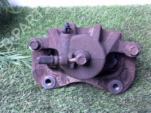 Left front brake caliper HYUNDAI COUPE II (GK) 2.0 GLS | BP24022413M105 