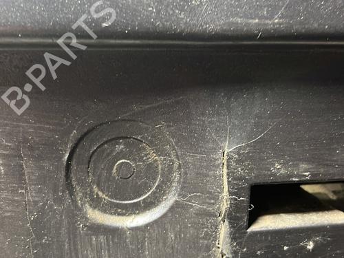 Front bumper RENAULT SCÉNIC II (JM0/1_) 1.5 dCi (JM1E, JM16) | BP32205883C7