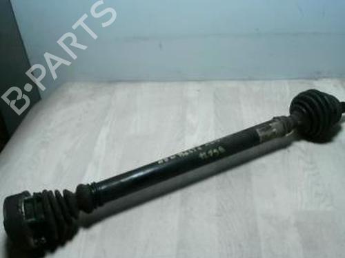 Right front driveshaft VW NEW BEETLE (9C1, 1C1) 1.9 TDI | BP25748551M39