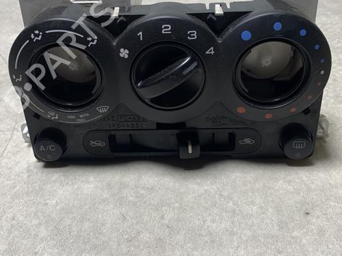 ac-styreenhet-manvreringsenhet-suzuki-ignis-ii-mh-2003-23335211 main image