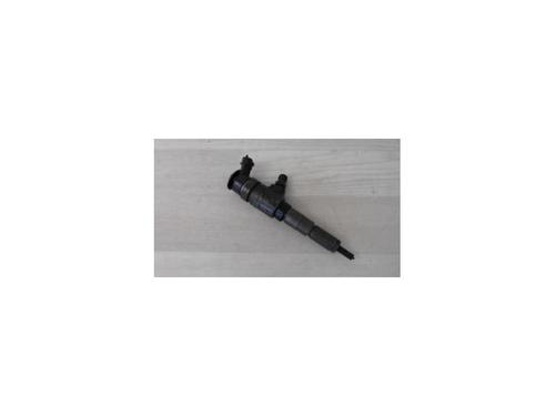 Used Injector PEUGEOT 206 Hatchback (2A/C) 1.4 HDi eco 70 (68 hp) 24027720