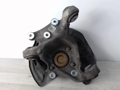 Left rear steering knuckle MERCEDES-BENZ A-CLASS (W177) A 200 (177.087) | BP24026902M27
