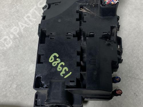 Fuse box KIA CARENS III MPV (UN) 2.0 CRDi 140 | BP31127832E1