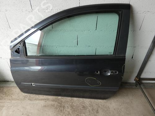 left-front-door-renault-clio-iii-br01-cr01-2005-2006-2007-2008-2009-2010-2011-2012-2013-2014-24027242 main image