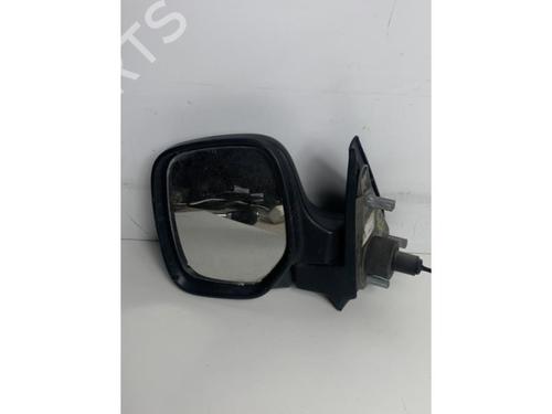 Left mirror PEUGEOT PARTNER Box Body/MPV (5_, G_) 1.9 D | BP29066248C26